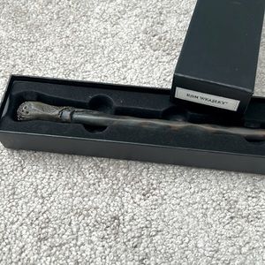Ron Weasley’s Wand